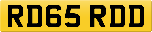 RD65RDD